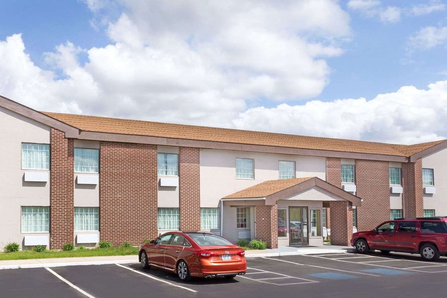 Baymont By Wyndham Beloit 51 6 7 Updated 2021 Prices Hotel Reviews Wi Tripadvisor