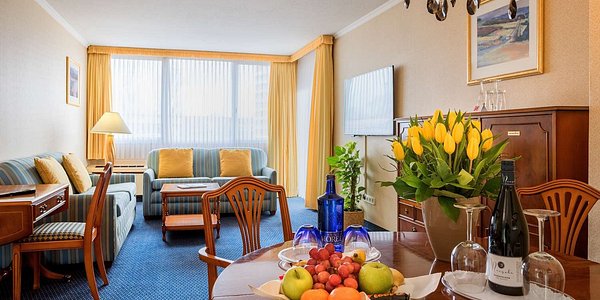 Super Hotel Review Of Rene Bohn Ludwigshafen Germany Tripadvisor