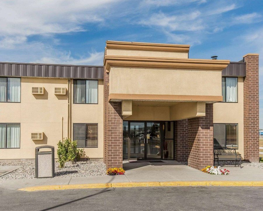 ECONO LODGE $59 ($̶9̶0̶) - Updated 2021 Prices & Hotel Reviews ...