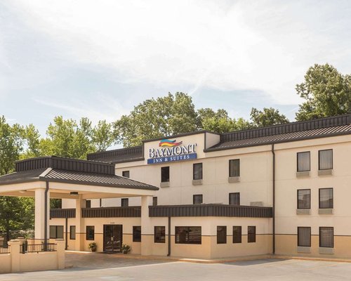 Motels In Rainsville Alabama