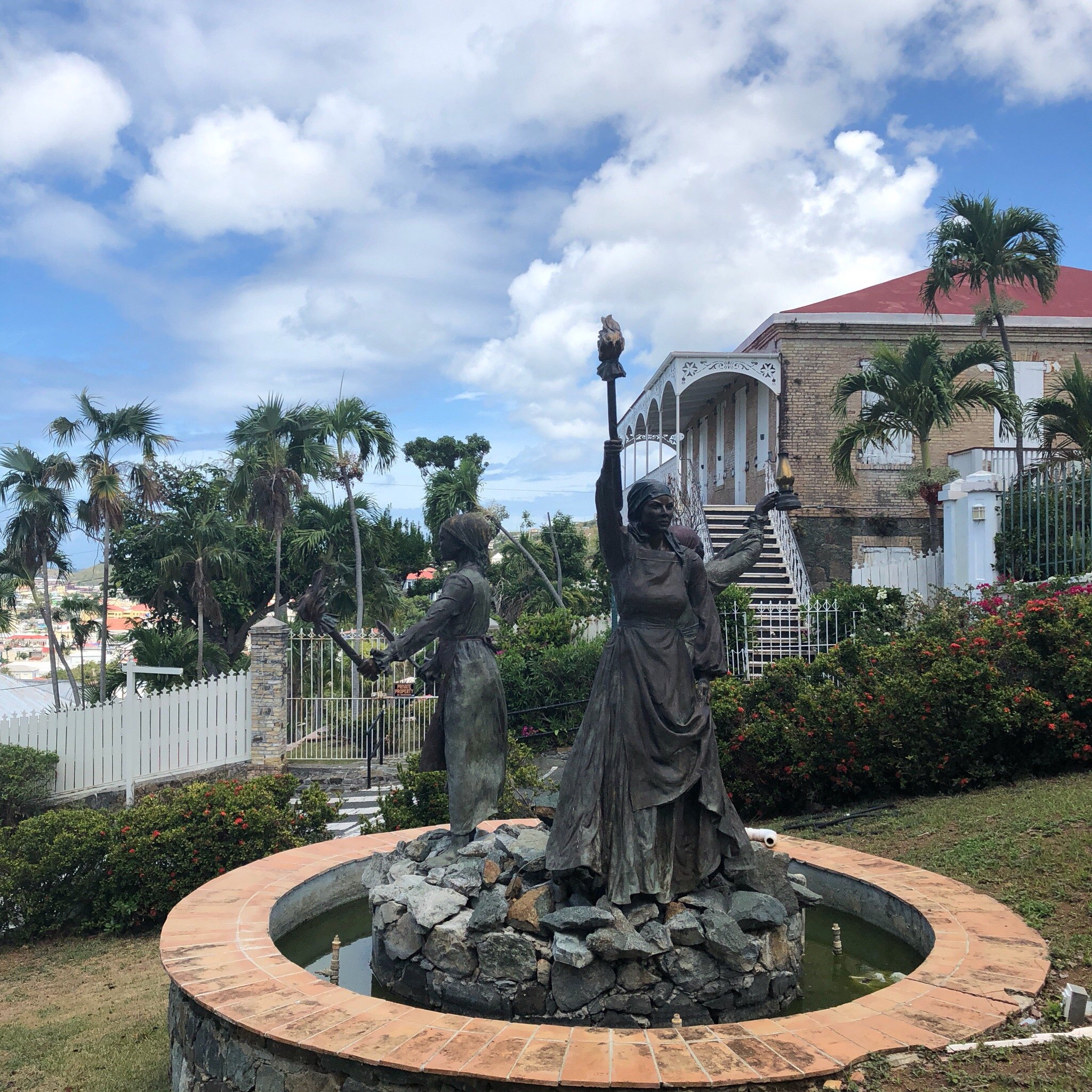 THE 15 BEST Things To Do In St Thomas 2024   Three Queens Statue 