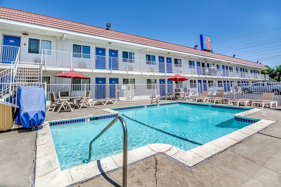 MOTEL 6 STOCKTON CHARTER WAY WEST Prices & Reviews (CA) Tripadvisor