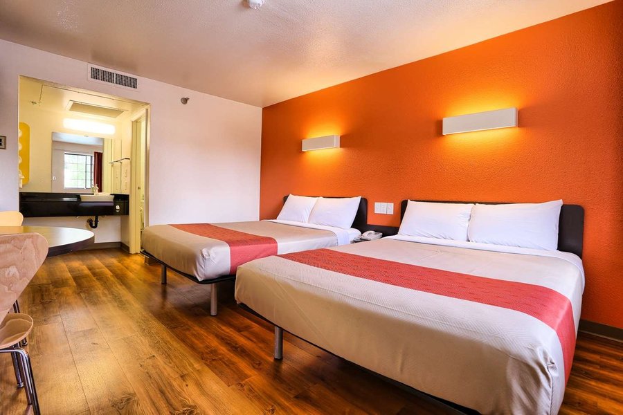 Motel 6 Petaluma - Updated 2020 Prices & Reviews (ca - Sonoma County 