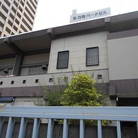 お寺です