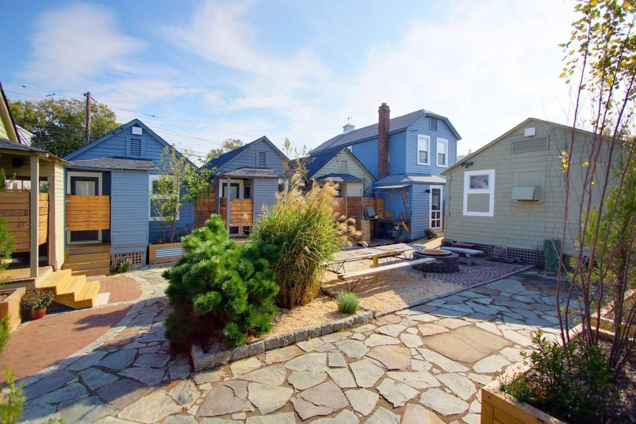 Summerhouse Updated 2020 Cottage Reviews Highlands Nj Tripadvisor