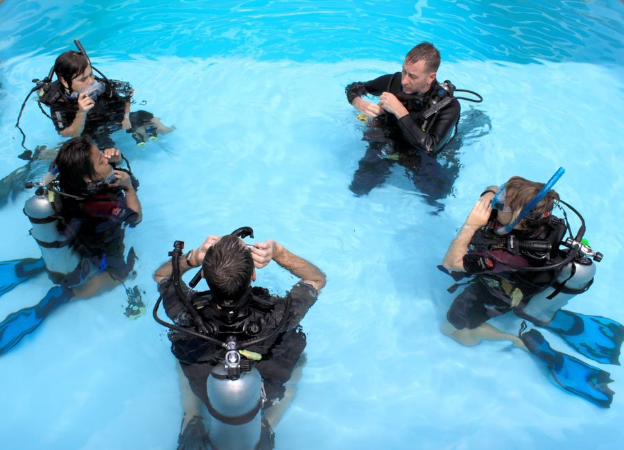 Aquarius Scuba Diving Centre - All You Need to Know BEFORE You Go (2024)