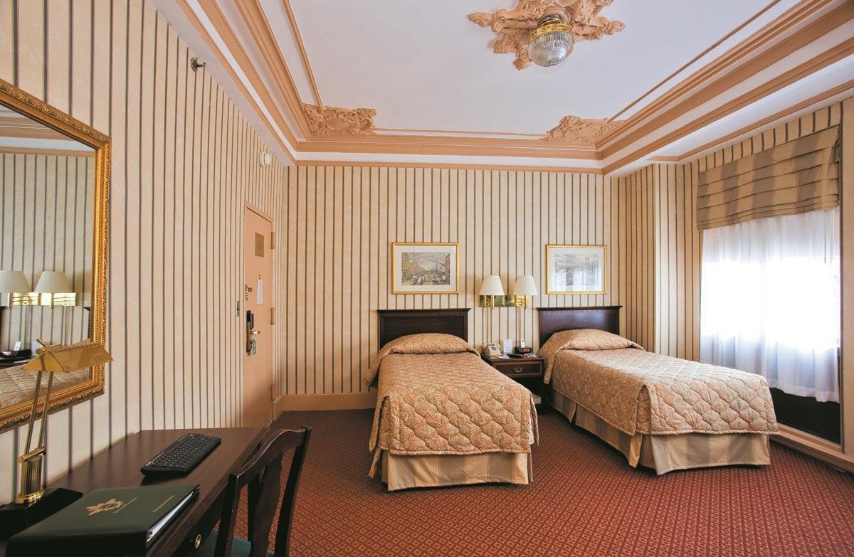 Hotel photo 47 of The Wolcott Hotel.