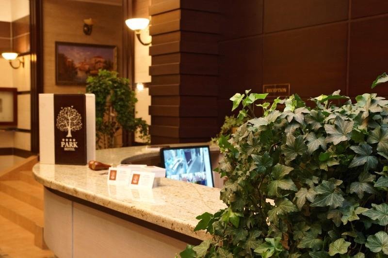 Hotel photo 8 of Park Hotel Spa & Restaurant.