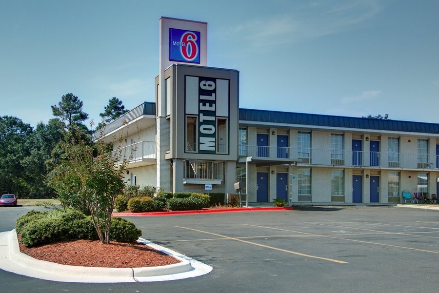 MOTEL 6 WEST MONROE - Updated 2020 Prices & Reviews (LA) - Tripadvisor