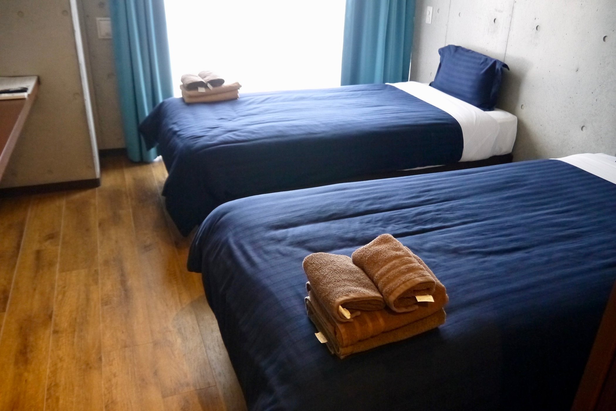 Hotel Pescatore by null