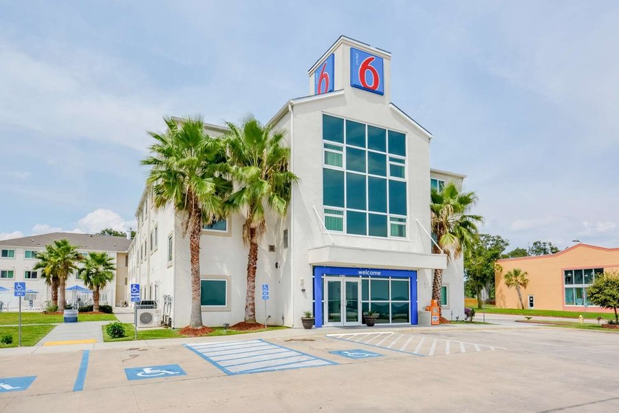 MOTEL 6 BILOXI BEACH $46 ($̶5̶1̶) - Updated 2020 Prices & Reviews - MS ...