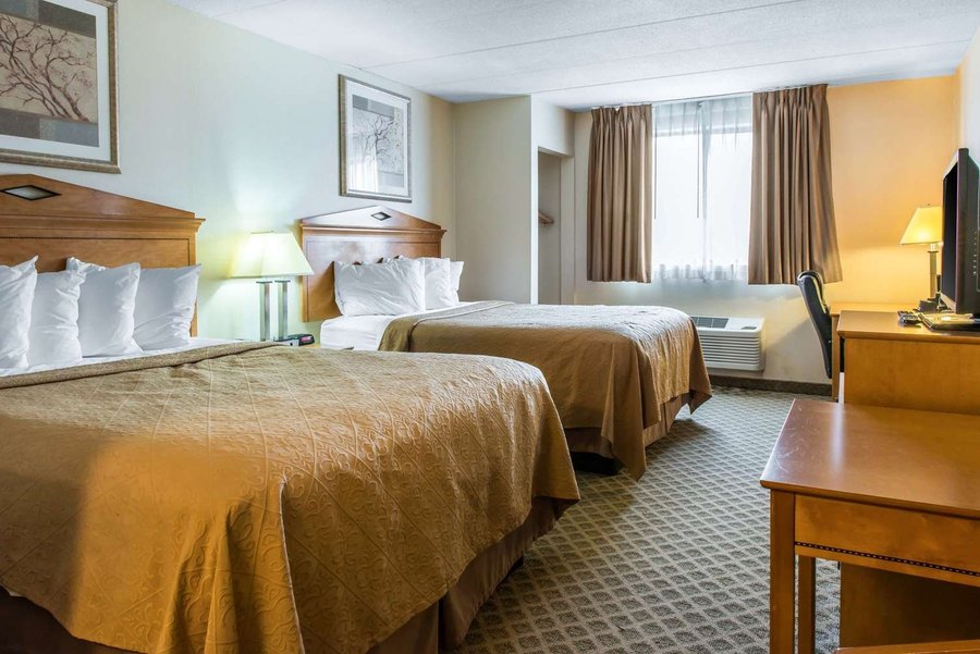 QUALITY INN & SUITES FAIRVIEW $55 ($̶6̶8̶) - Updated 2022 Prices ...