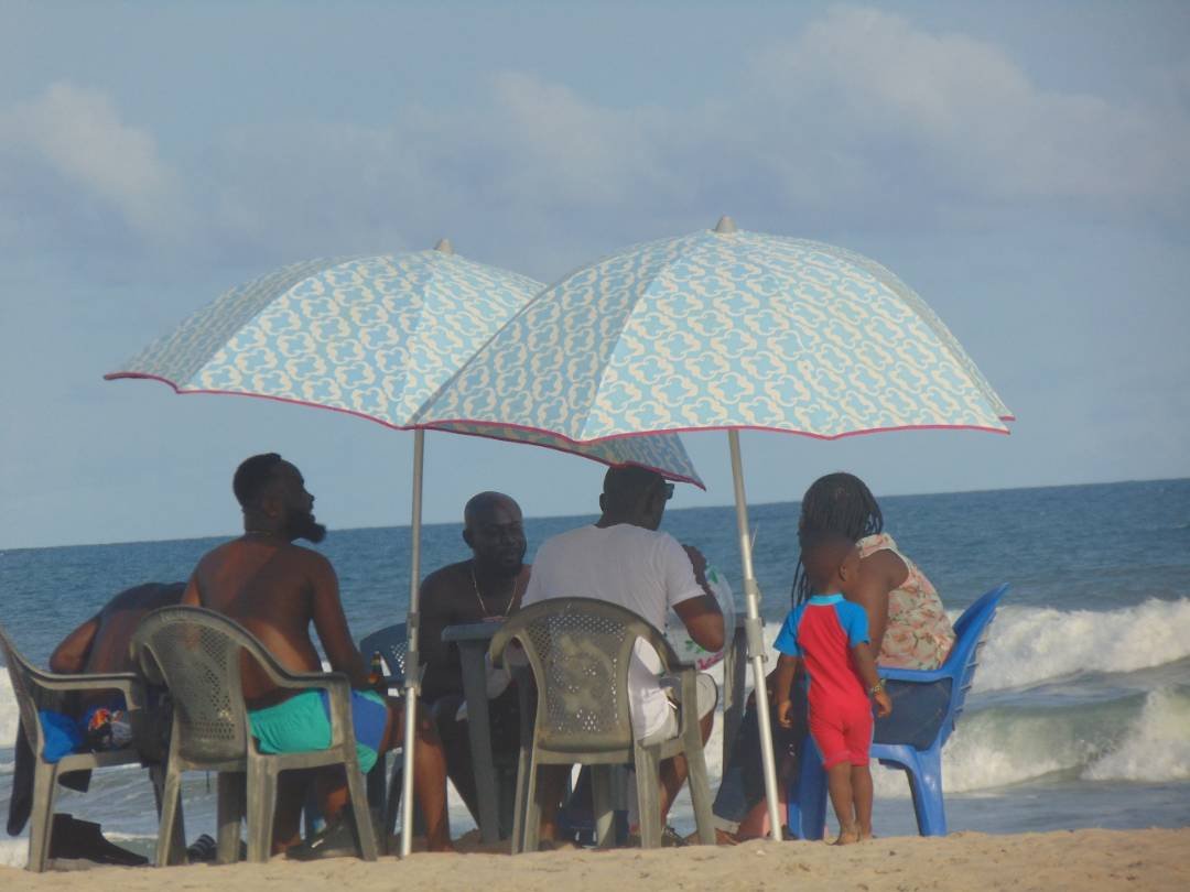 Hotel photo 70 of Bojo Beach Resort.