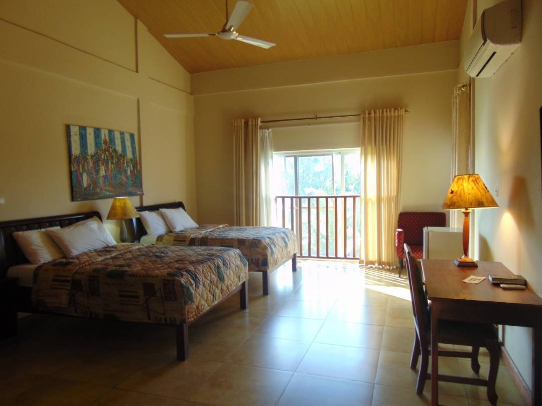 Hotel photo 87 of Bojo Beach Resort.