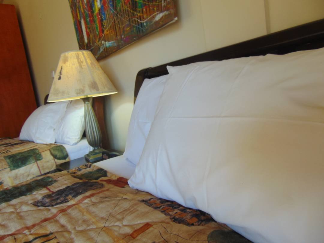 Hotel photo 11 of Bojo Beach Resort.