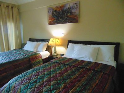 Hotel photo 4 of Bojo Beach Resort.