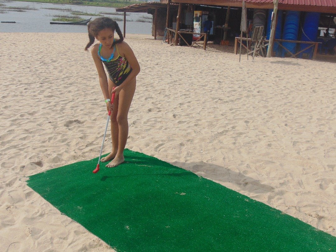 Hotel photo 84 of Bojo Beach Resort.