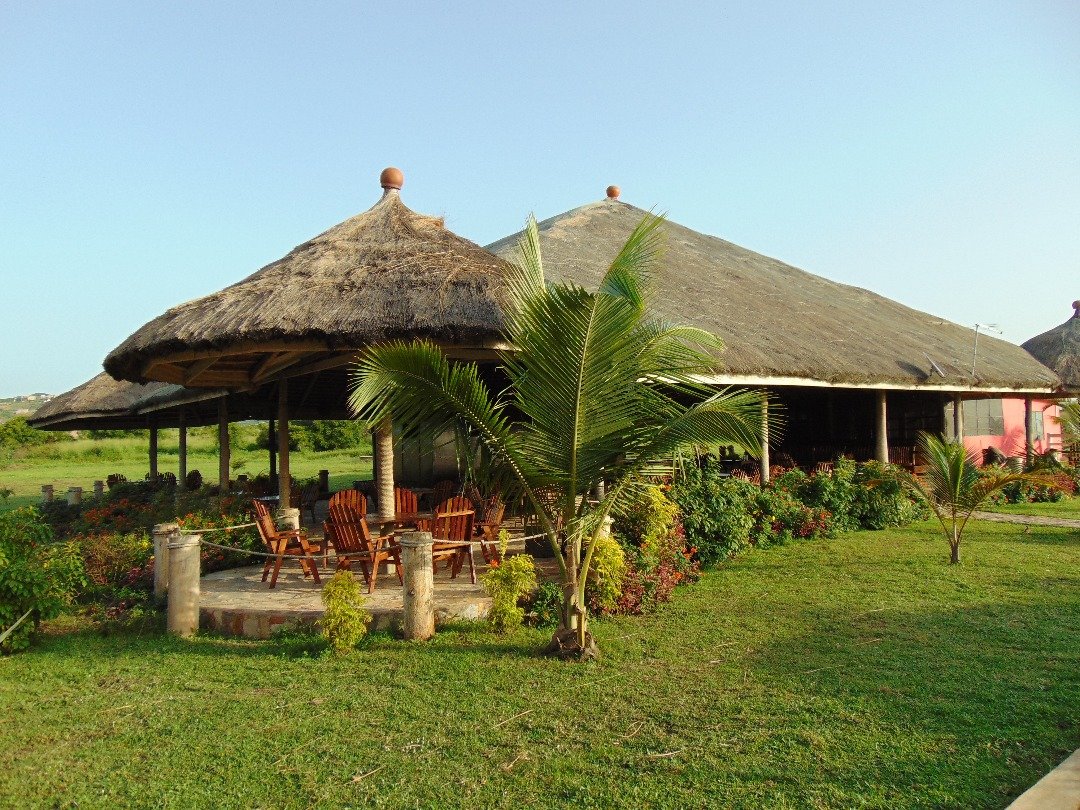 Hotel photo 98 of Bojo Beach Resort.