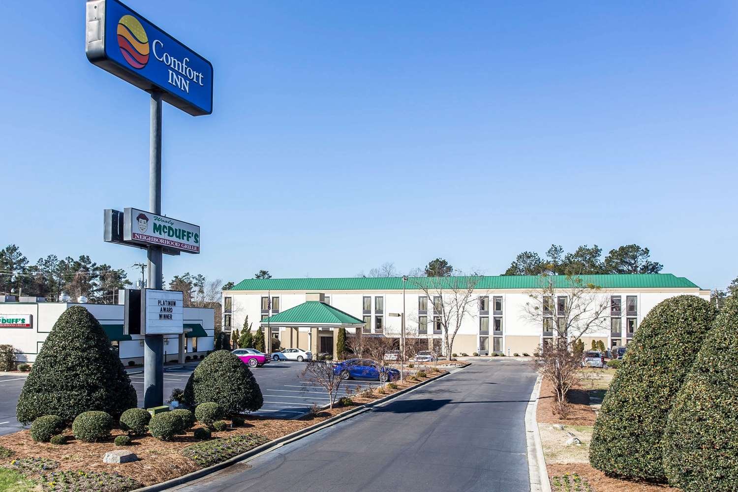 THE 10 BEST Laurinburg Hotel Deals (Mar 2022) - Tripadvisor