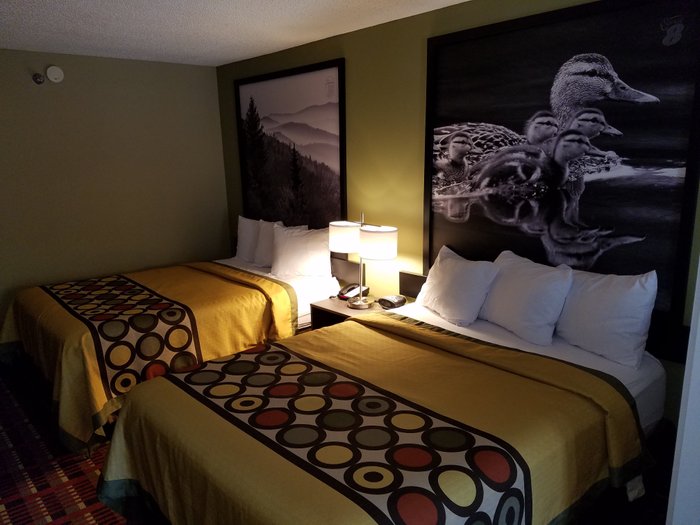 SUPER 8 BY WYNDHAM CHEROKEE - Updated 2024 Prices & Hotel Reviews (NC)