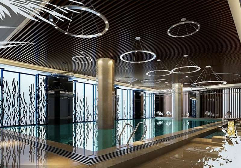 Hotel photo 4 of Brigh Radiance Hotel.