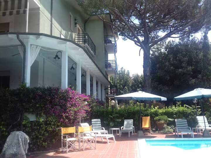 Hotel La Coccinella Reviews Photos San Vincenzo Italy