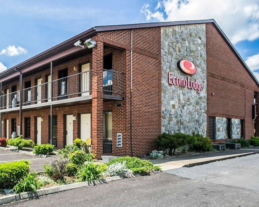 Econo Lodge Cedar Point UPDATED Prices, Reviews & Photos (Sandusky