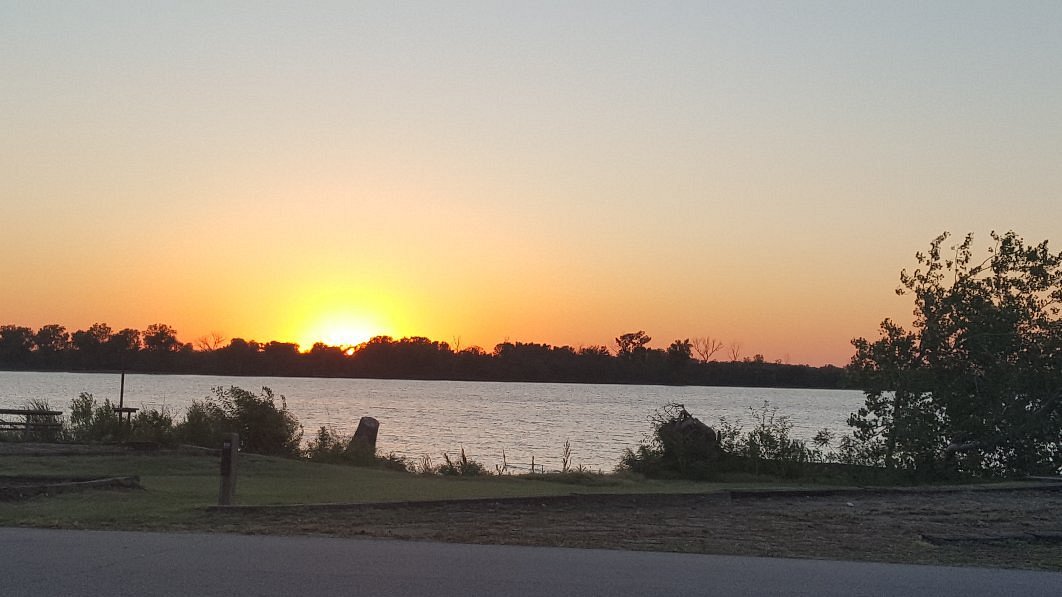 Cheney State Park - All You Need to Know BEFORE You Go