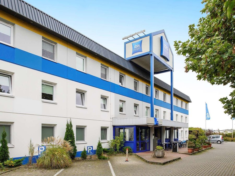 IBIS BUDGET KOBLENZ NORD Hotel  Mulheim-Karlich  Germania   Prezzi 2021