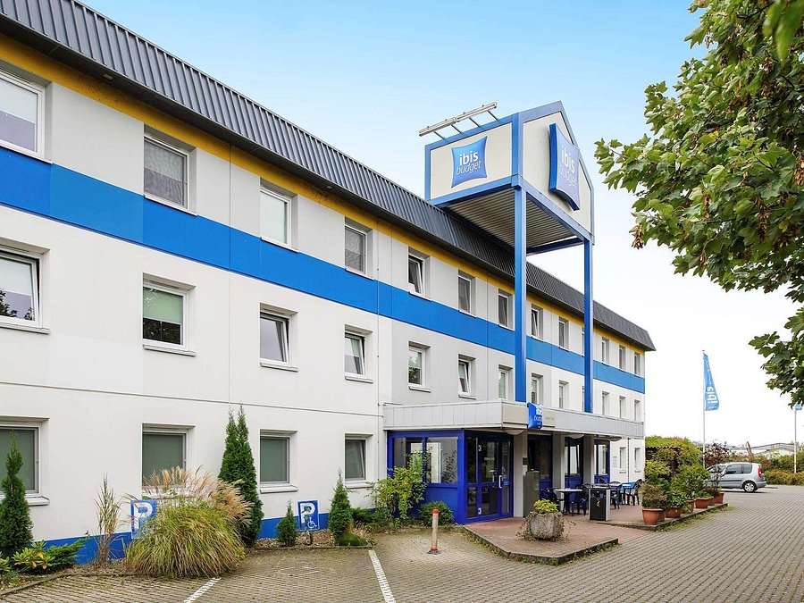IBIS BUDGET KOBLENZ NORD Hotel (Mulheim-Karlich, Germania): Prezzi 2021