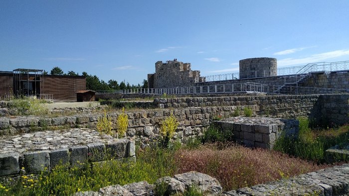 Imagen 1 de Castillo de Burgos