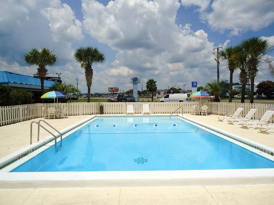 MOTEL 6 PENSACOLA WEST  Updated 2020 Prices & Hotel Reviews (FL