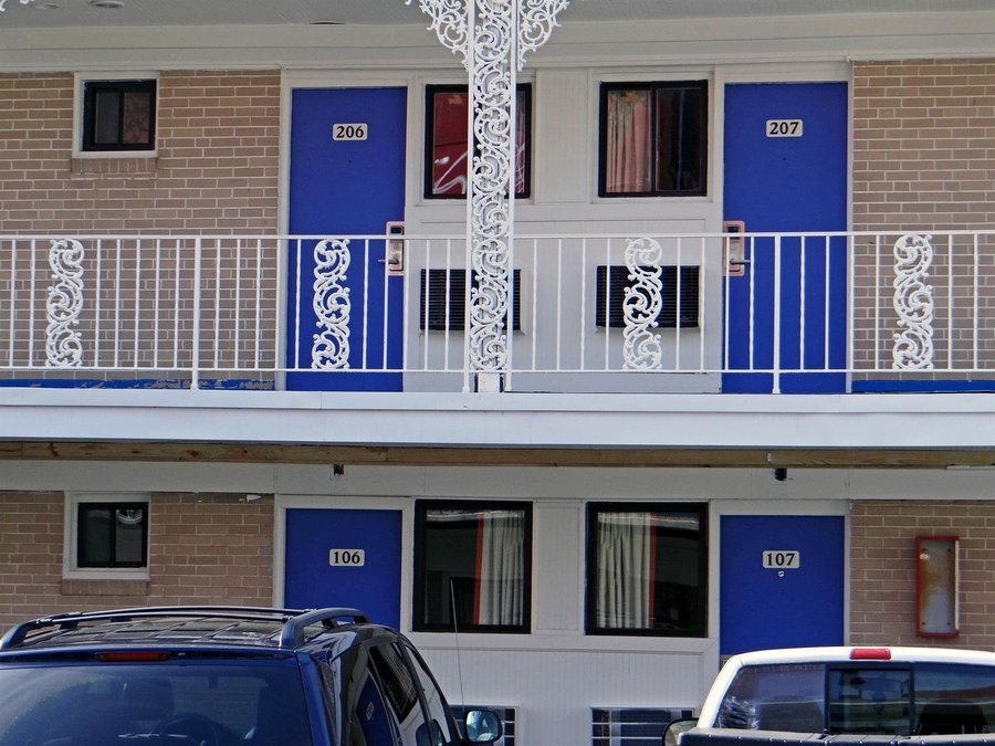 MOTEL 6 BALTIMORE CITY - Prices & Reviews (MD) - Tripadvisor