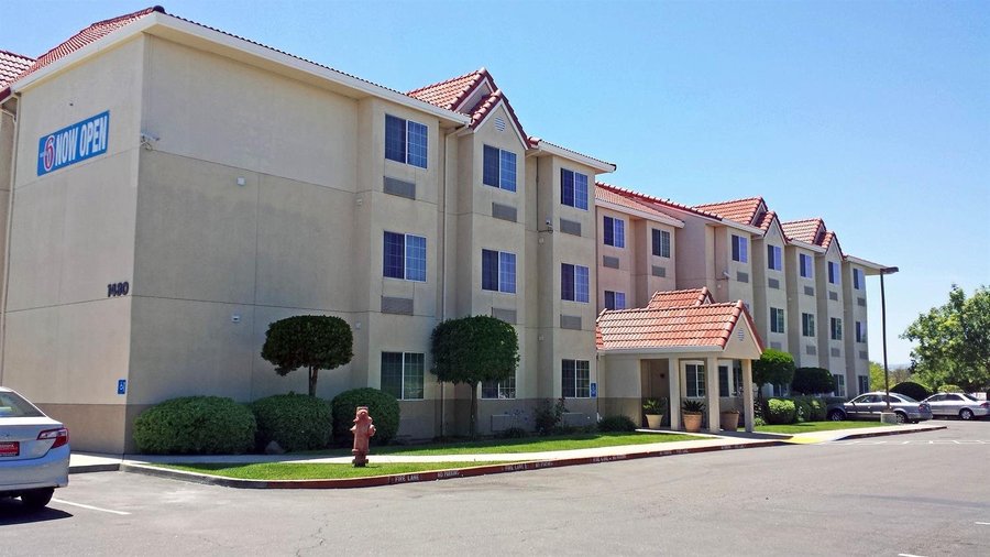 MOTEL 6 DIXON $85 ($̶1̶0̶4̶) - Prices & Hotel Reviews - CA - Tripadvisor