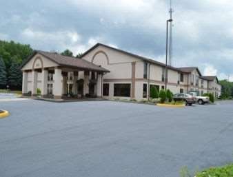 DAYS INN WYNDHAM BLAIRSVILLE  59     7  1    Prices Hotel Reviews