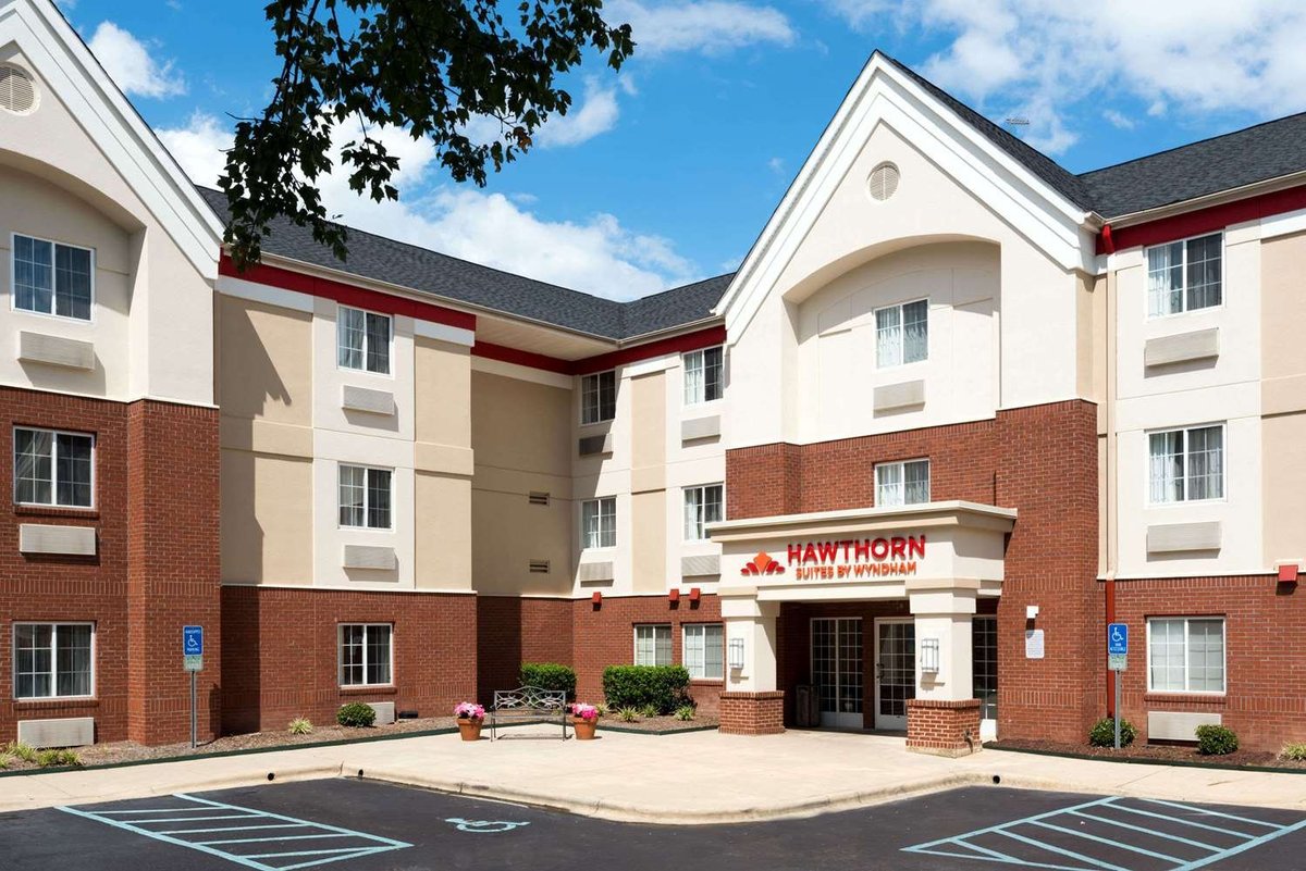 THE 10 CLOSEST Hotels to PNC Arena, Raleigh