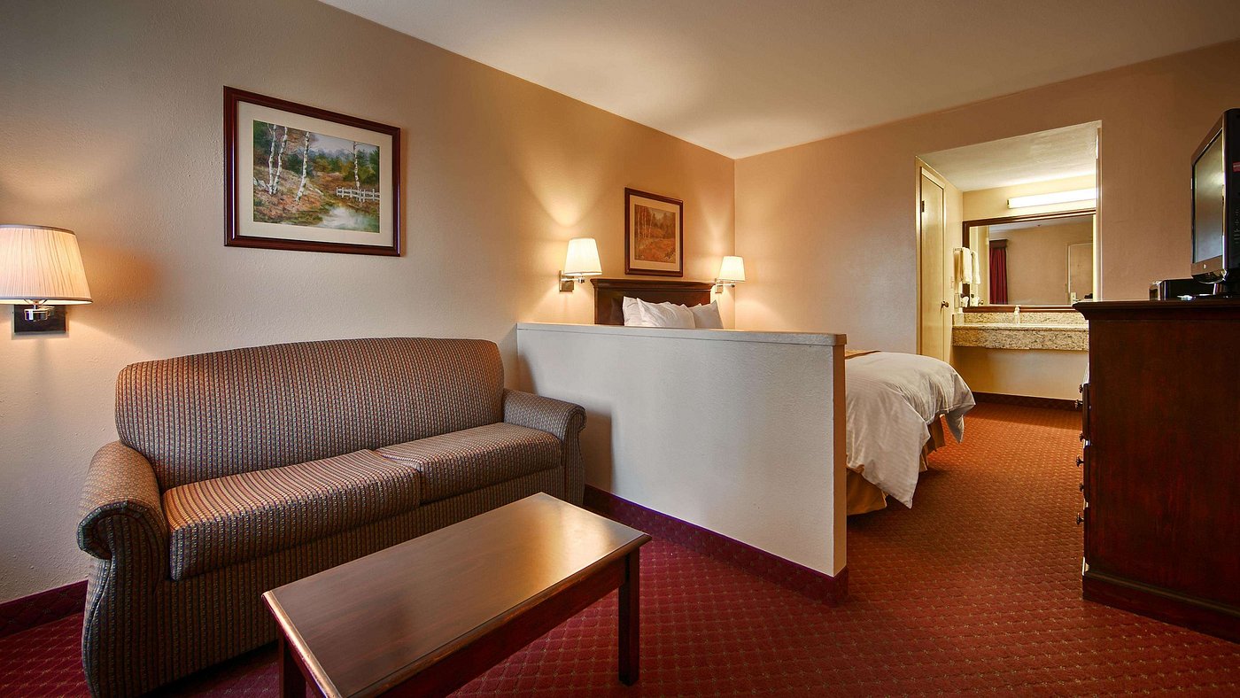 Best Western Plus Continental Inn & Suites - UPDATED Prices, Reviews