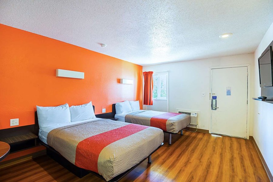 MOTEL 6 BLUE SPRINGS $50 ($̶5̶6̶) - Prices & Inn Reviews - MO - Tripadvisor