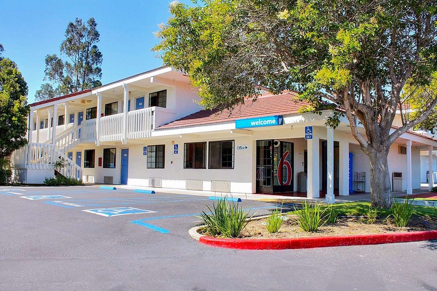 MOTEL 6 SAN LUIS OBISPO SOUTH - Updated 2020 Prices, Reviews, and