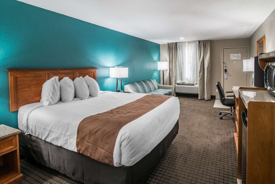 QUALITY INN SUITES  68     8  9    Updated 2021 Prices Hotel Reviews