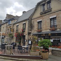 l'auberge fleurie