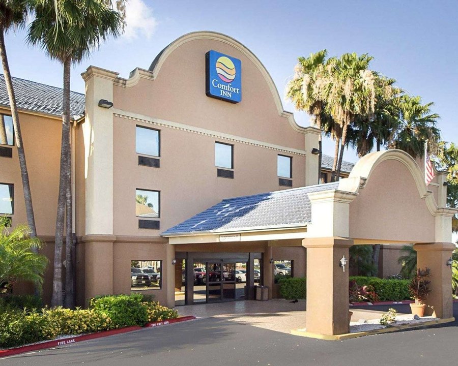 COMFORT INN - Prices & Hotel Reviews (Mission, TX) - Tripadvisor