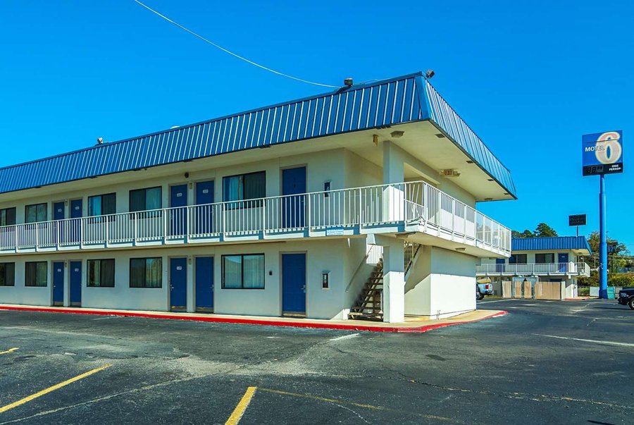 MOTEL 6 RUSSELLVILLE - Updated 2020 Prices & Reviews (AR) - Tripadvisor