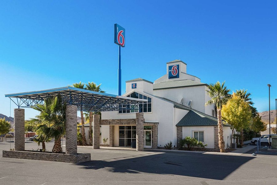 MOTEL 6 BEATTY / DEATH VALLEY - Updated 2020 Reviews & Photos (NV