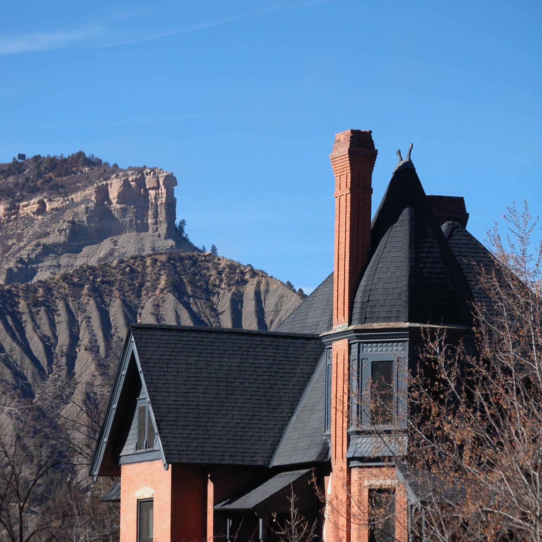 GABLE HOUSE BED AND BREAKFAST - Prices & B&B Reviews (Durango, CO ...