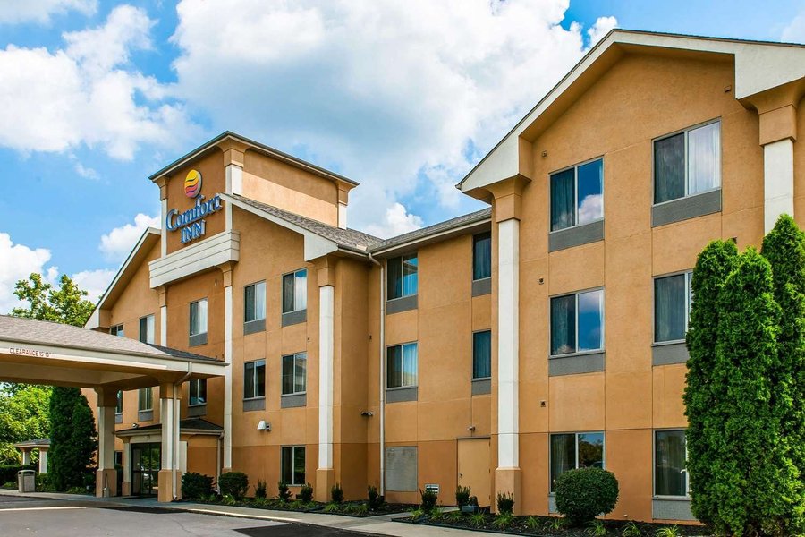 COMFORT INN 73 (̶8̶5̶) Updated 2020 Prices & Hotel Reviews