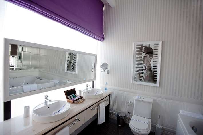 Hotel photo 62 of Mirax Boutique Hotel.