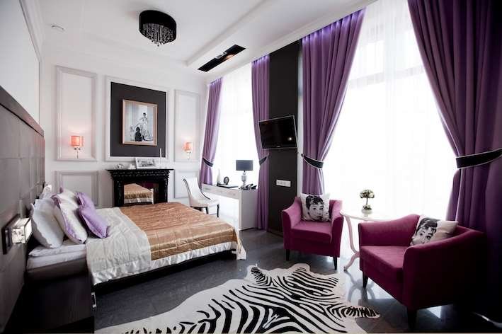 Hotel photo 11 of Mirax Boutique Hotel.
