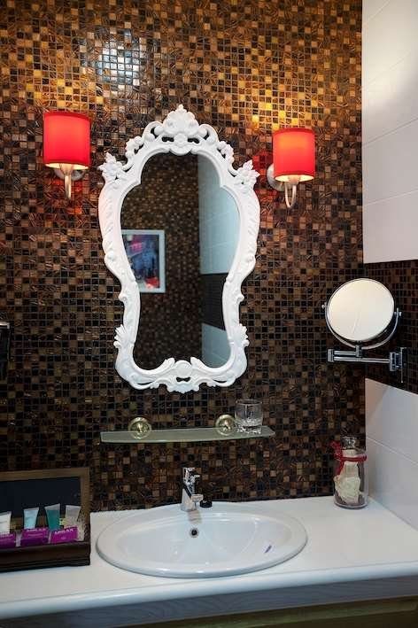 Hotel photo 57 of Mirax Boutique Hotel.