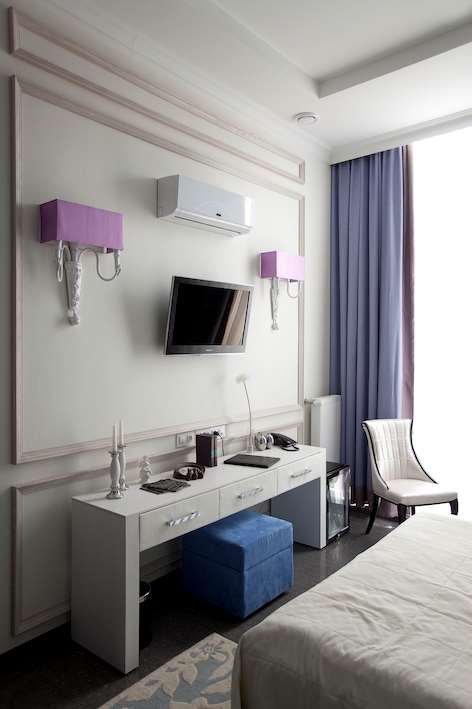 Hotel photo 48 of Mirax Boutique Hotel.